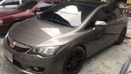 Rush Sale 2010 Honda Civic 2.0