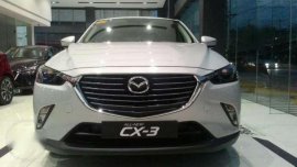 Mazda CX3 for sale