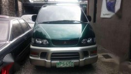 Mitsubishi Spacegear for sale