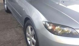 Mazda 3 2008 for sale