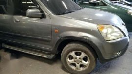 Honda crv matic 2005 for sale