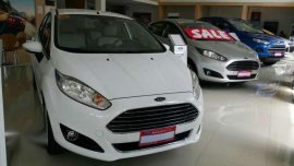Ford Fiesta Trend 5dr 4dr at low DP All in promo!
