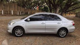 Toyota Vios 2010 1.5G AT for sale