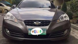 Hyundai Genesis for sale