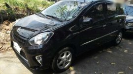 2015 Toyota Wigo 2015 G for sale