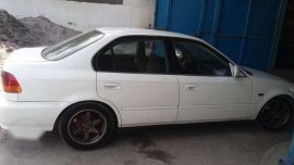 honda civic vti 98 model ( vtec )