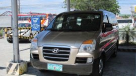 2004 Hyundai Starex CRDi for sale 