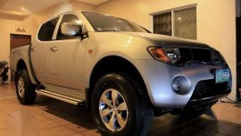 Mitsubishi 2008 Strada GLX for sale