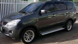 2012 Mitsubishi fuzion GLS Sport for sale