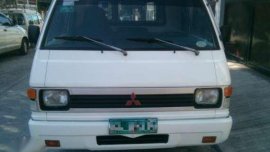 2009 Mitsubishi L300 FB Deluxe for sale