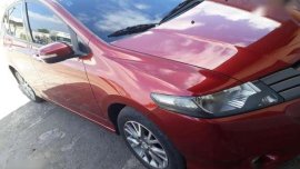 Honda City 1.5 matic goog as new