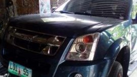 Well kept Isuzu DMAX All Power