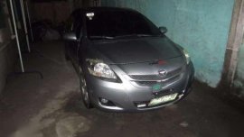 Fresh 2009 TOYOTA VIOS G for sale