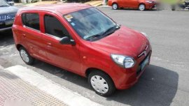2013 suzuki alto