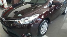 Toyota Vios E for sale
