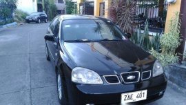 Chevrolet Optra 2005 for sale 