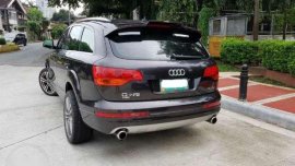 2012 Audi RS Q7 3.0 Tdi
