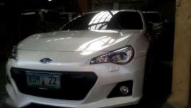 2017 subaru brz for sale