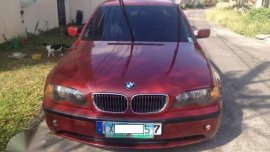 2005 BMW 316i 1.6 for sale