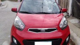 Kia Picanto FOR SALE