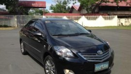 Toyota Vios 1.3 G 2013 automatic alt city 2014 lancer 2015 Lucena