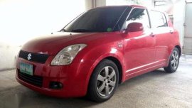 Suzuki Swift AT 06