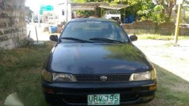 Toyota Corolla XL 96 model for sale