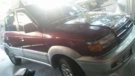 2000 Toyota revo SR AT 199k fixed