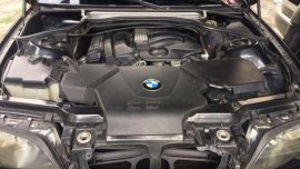 2003 Bmw 318i Executive Edition AT 2001 2002 2004 2005 2006 2007 2008