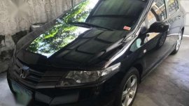 2010 Honda City 13 Automatic