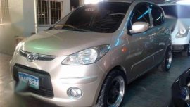 Hyundai i10 2010