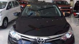 Toyota Vios 25k Down Payment Swak sa Budget Promo aa