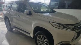 2017 Mitsubishi Montero Sport GLS 85k All in. CMAP OK