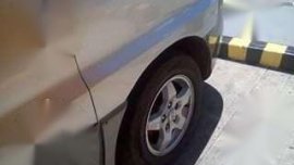 Suzuki Pick-up Type Multicab