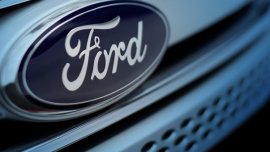 Ford’s overall sales continue free-fall in March 2017