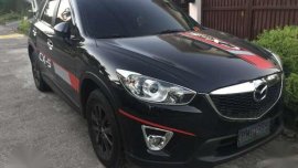 Mazda Cx-5 2012 model for sale