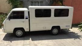 2016 L300 fb exceed dual aircon