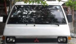 Mitsubishi L300 fb