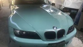 1997 BMW Z3 for sale