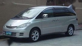 2003 Toyota Previa for sale