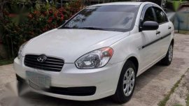 Hyundai Accent CRDI 1.5 Turbo DIESEL Manual