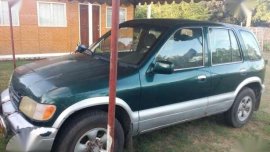For sale Kia Sportage 2006 model