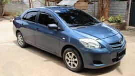 Toyota Vios 13 J Variant for sale