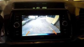 2014 Toyota Fortuner G Diesel D4D Automatic 4x2