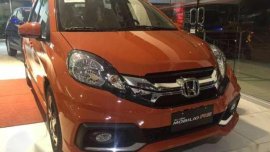 Honda Mobilio 2017 for sale