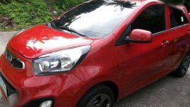 Kia Picanto Ex MT