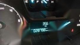 XLT Ford Ranger 2016 for sale