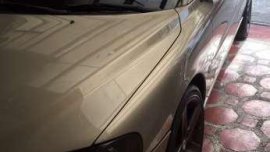 2005 volvo S60 (RARE)