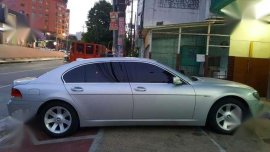 2007 BMW 730Li for sale