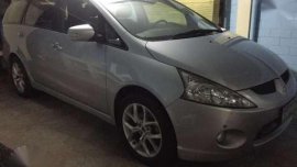 Mitsubishi Grandis